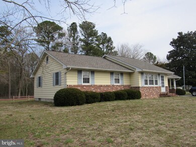 17157 Wilson Hill Rd, Georgetown, DE 19947 - photo 4