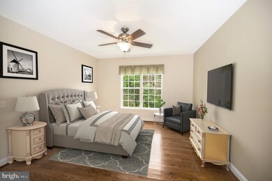 1462 Casual Water Way, Locust Grove, VA 22508 - photo 3