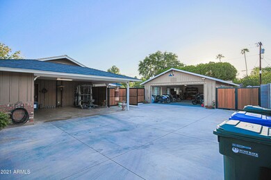 7828 N 13th Avenue Phx AZ 85021-7