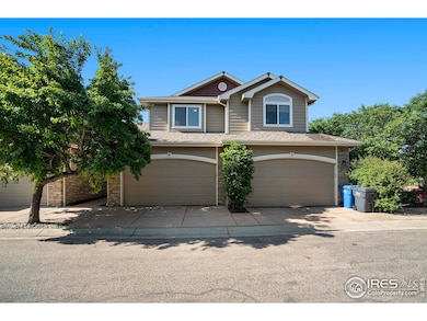 702 Cairnes Dr unit 4, Fort Collins, CO 80524 - photo 4