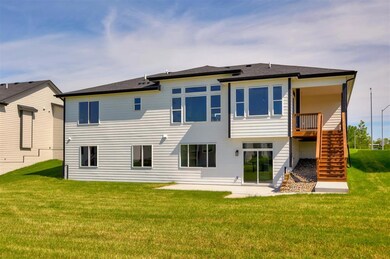 3601 NE 12th St, Ankeny, IA 50021 - photo 4