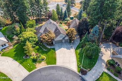 1268 E Woodstone Ct, Hayden, ID 83835 - photo 2