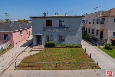 1726 S La Brea Ave, Los Angeles, CA 90019 - photo 2