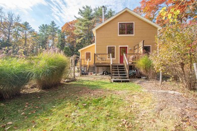 Side - 903 Mere Pt Road