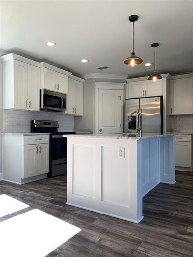 85 Allen Harvey St, Crawfordville, FL 32327 - photo 5