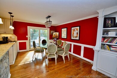 3209 Brechin Rd, Fayetteville, NC 28303 - photo 4