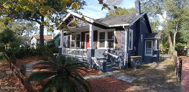3855 Eloise St, Jacksonville, FL 32205 - photo 2