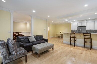 1149 Beacon St unit 1149, Newton, MA 02461 - photo 3