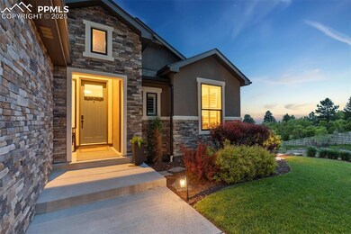 5374 Old Star Ranch View, Colorado Springs, CO 80906 - photo 5