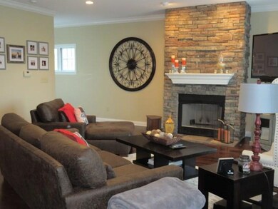 13795 E Voyager Dr unit 28, Fishers, IN 46037 - photo 7