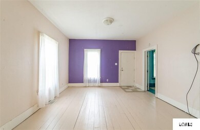 613 N Sangamon St, Lincoln, IL 62656 - photo 2