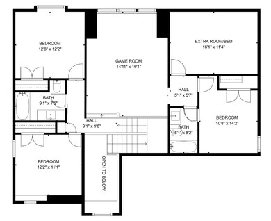 17586 Sunset Skies Rd, Conroe, TX 77302 - photo 7
