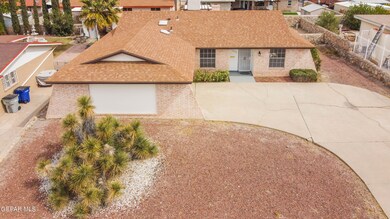 10525 Candlewood Ave, El Paso, TX 79925 - photo 6