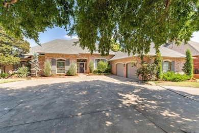 3109 Birch Bark Ln, Oklahoma City, OK 73120 - photo 2