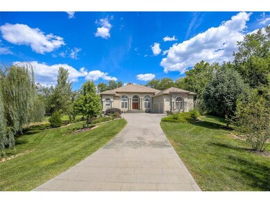 9659 Deer Run St, Lenexa, KS 66220 - photo 4