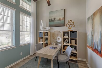 Photos are REPRESENTATIVE AND ARE NOT OF ACTUAL HOME. Selections and finishes will vary.