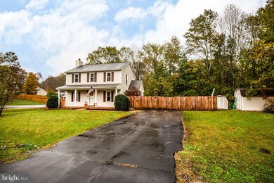 10900 Heatherwood Dr, Spotsylvania, VA 22553 - photo 4