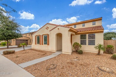 20932 Vía de Arboles, Queen Creek, AZ 85142 - photo 5