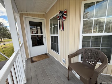 312 Brittany Terrace unit 312, Rock Tavern, NY 12575 - photo 4