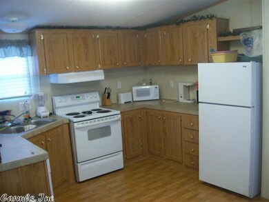 474 Wren Rd, Higden, AR 72067 - photo 4