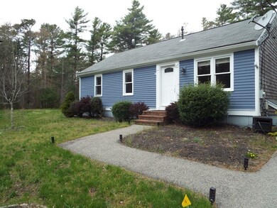 27 Milford St, Plymouth, MA 02360 - photo 2
