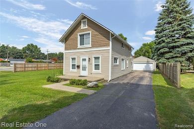 3420 Fairmont Rd, Royal Oak, MI 48073 - photo 4