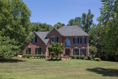 8531 Hayden Way, Concord, NC 28025 - photo 3