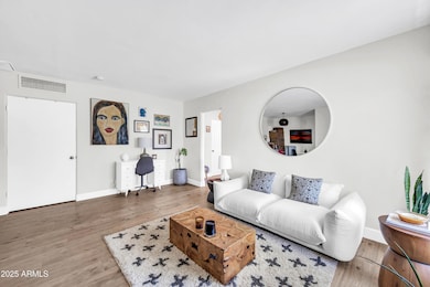 2917 N 19th Ave unit 128, Phoenix, AZ 85015 - photo 6