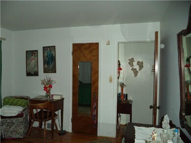 1st Floor Plan
