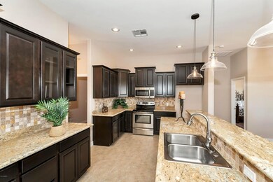 Kitchen 1