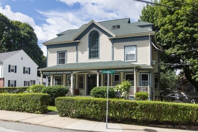 44 Baker Ave unit 2, Beverly, MA 01915 - photo 2