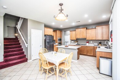 4226 S Hassett, Mesa, AZ 85212 - photo 3