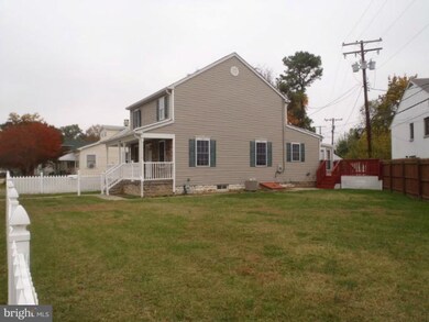 303 George Ave, Essex, MD 21221 - photo 7