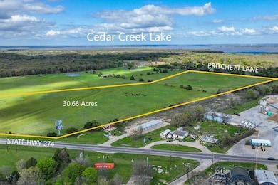 00 Hwy 274, Kemp, TX 75143 - photo 3