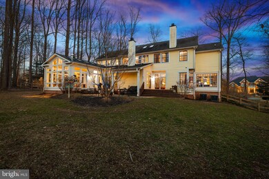 1655 Bullock Cir, Owings Mills, MD 21117 - photo 4