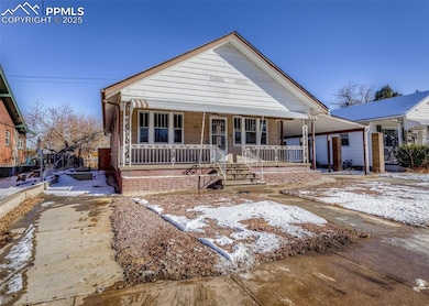 2010 E Routt Ave, Pueblo, CO 81004 - photo 2