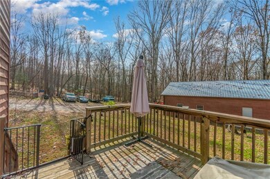 1537 Sylvan Woods Dr, Asheboro, NC 27205 - photo 5