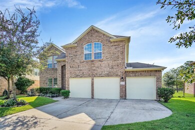 30115 Legends Ridge Dr, Spring, TX 77386 - photo 2
