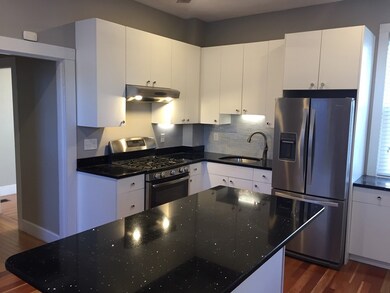 12 Jerome St unit 1, Dorchester, MA 02125 - photo 2