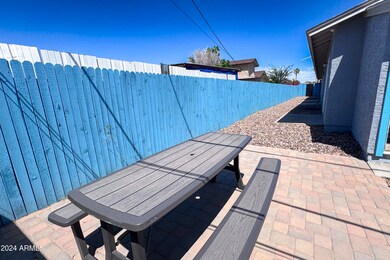 1753 E Harvard St unit 1, Phoenix, AZ 85006 - photo 4