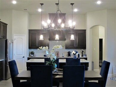 2012 Vanderbilt Dr, Weatherford, TX 76088 - photo 6