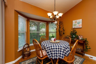 Breakfast Nook View 2