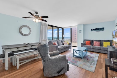 1425 S Ocean Blvd unit 1G, North Myrtle Beach, SC 29582 - photo 4