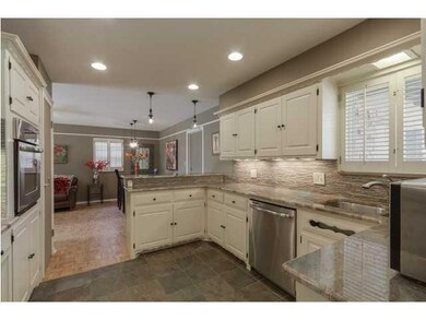 4218 NW 48th St, Oklahoma City, OK 73112 - photo 4