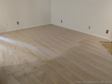 New Carpet
