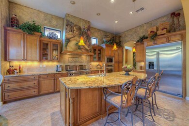 4039 N El Sereno Cir, Mesa, AZ 85207 - photo 3