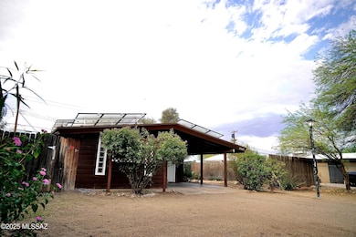 2046 E Silvosa St, Tucson, AZ 85713 - photo 3