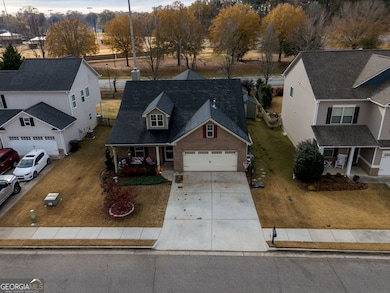 135 Mercer Ln, Cartersville, GA 30120 - photo 4