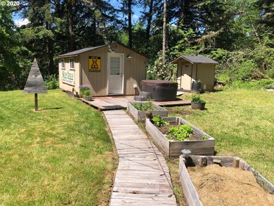 Additional Dwelling Unit