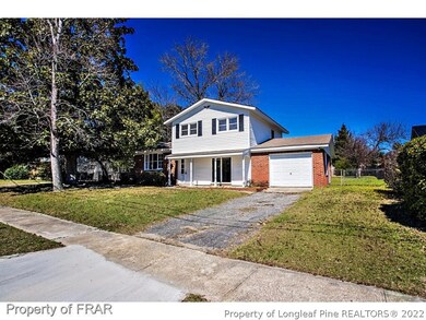 679 Newport Rd, Fayetteville, NC 28314 - photo 2